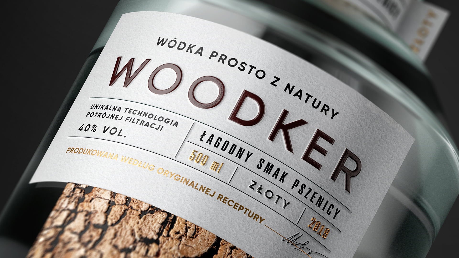 WOODKER image