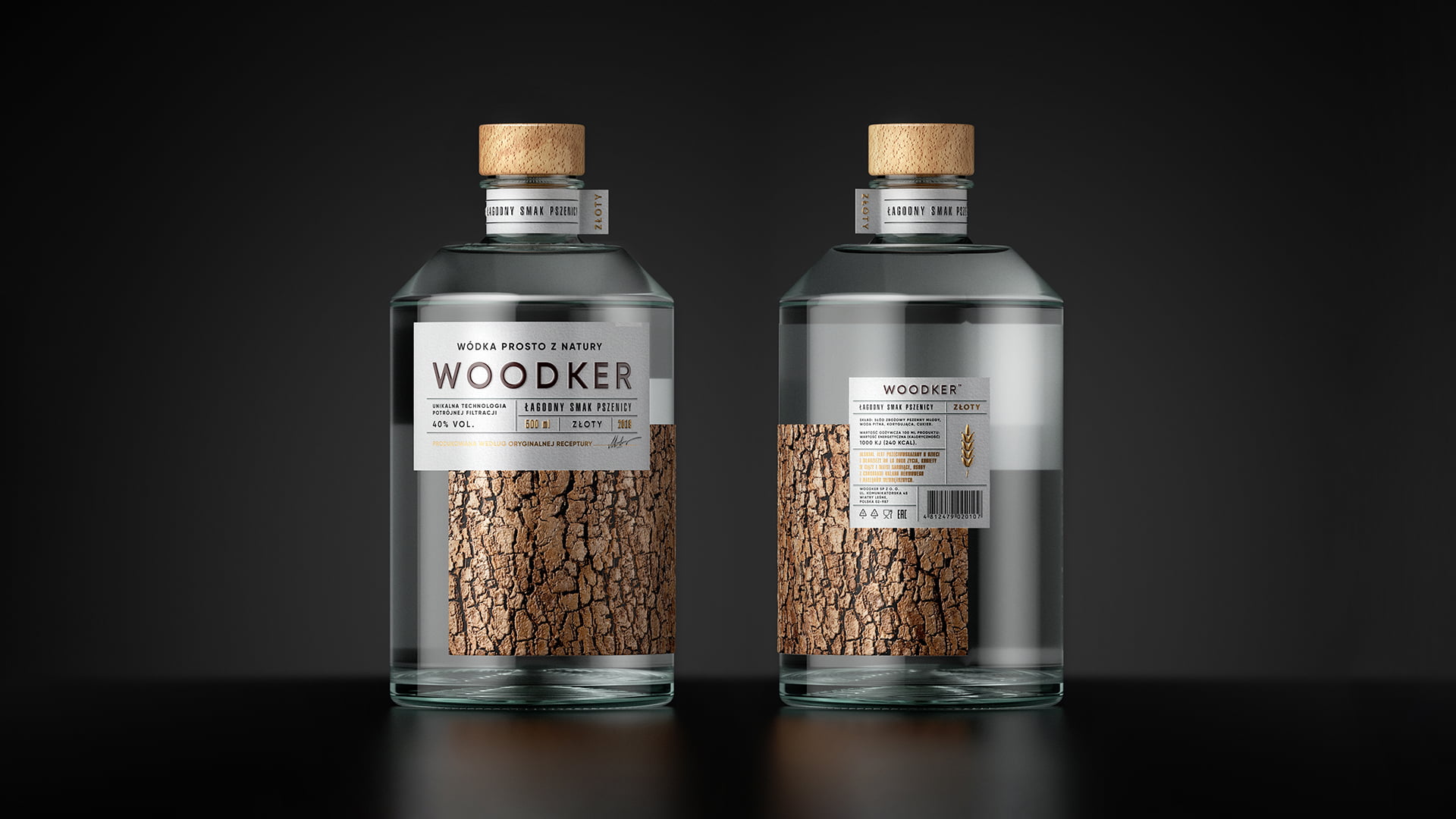 WOODKER image