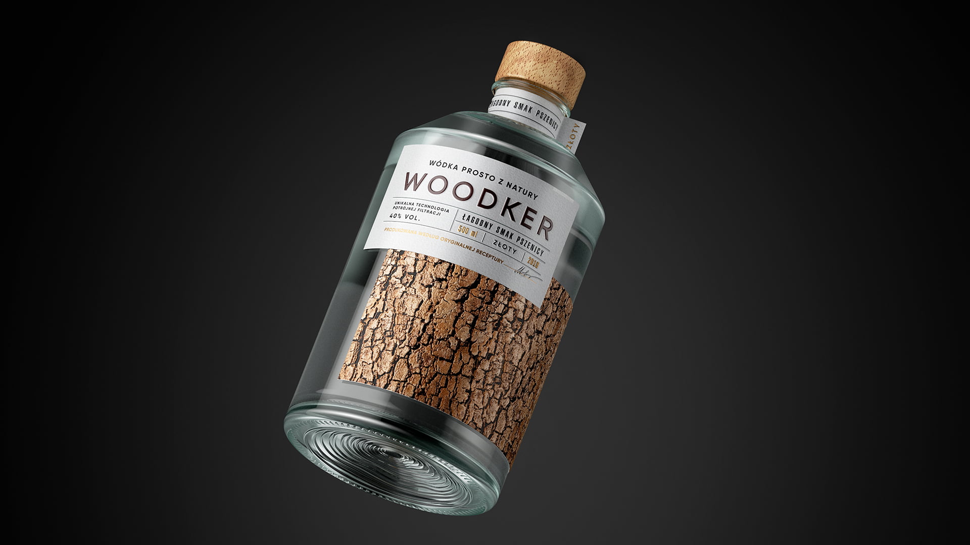 WOODKER
