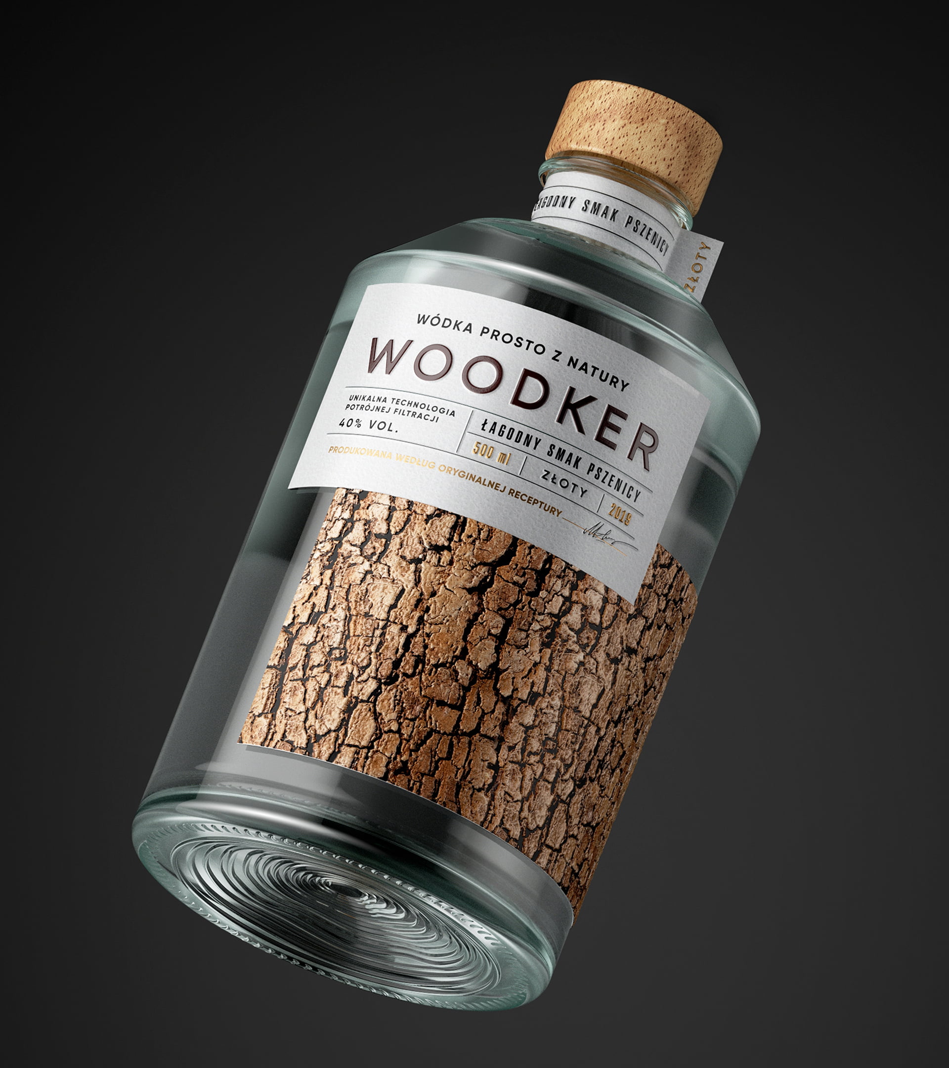 WOODKER image