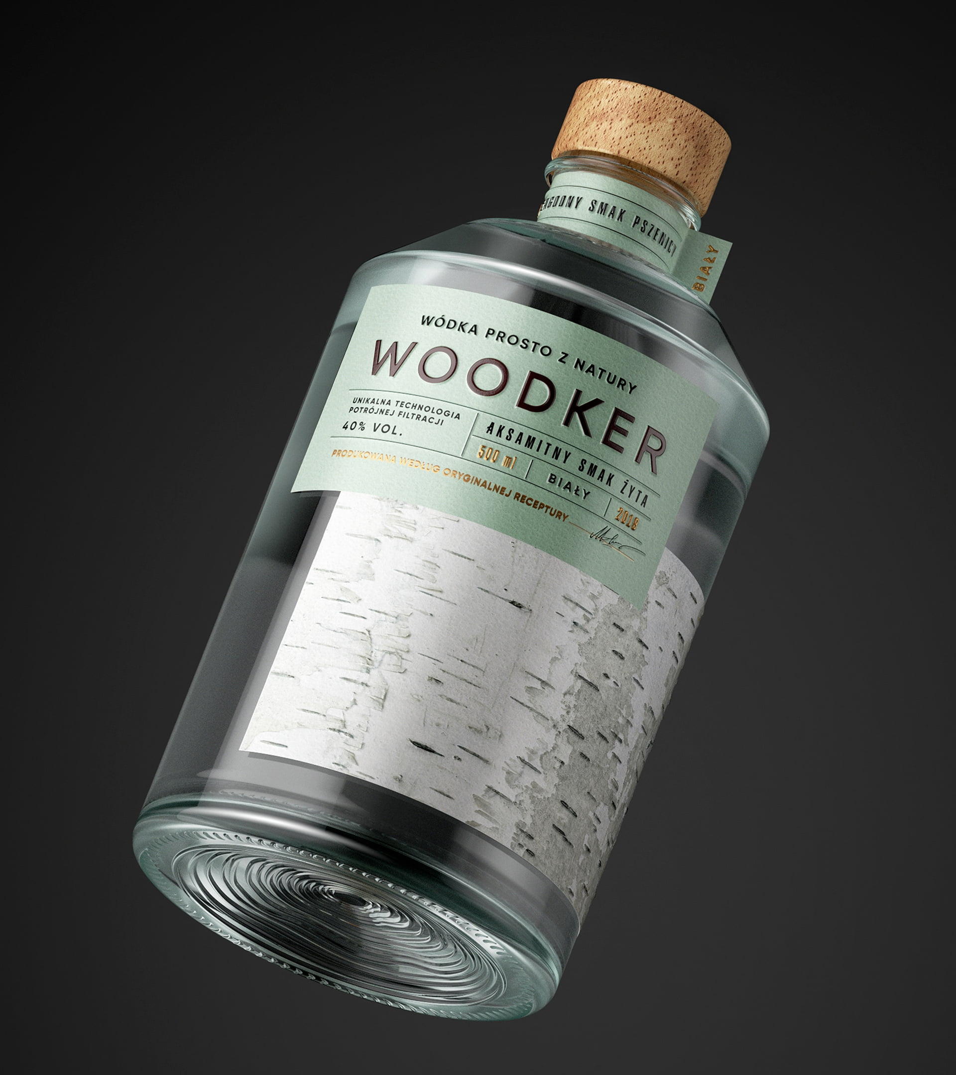 WOODKER image