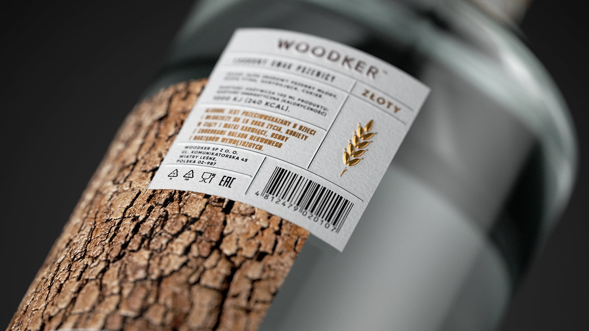 WOODKER image