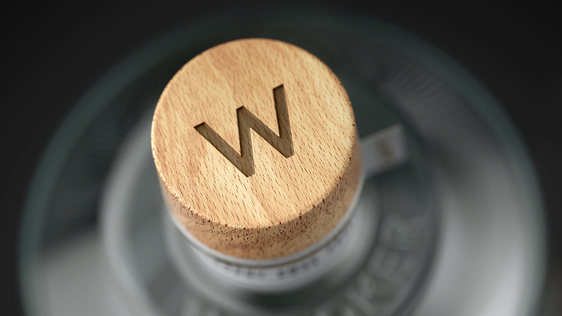 WOODKER image