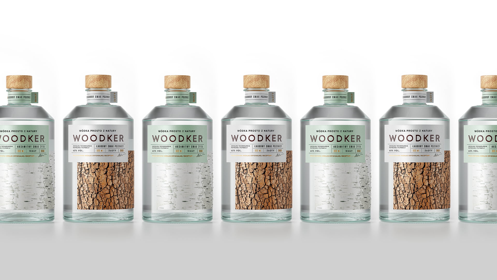 WOODKER image