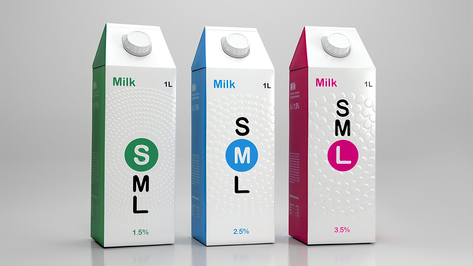 SML MILK image