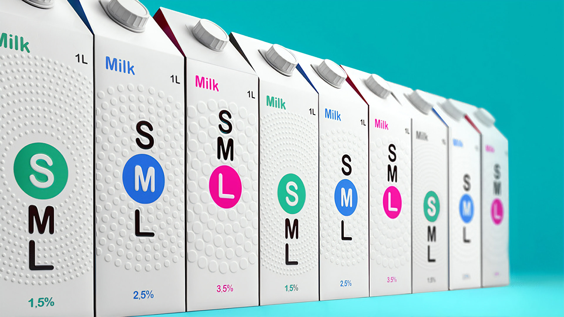 SML MILK image