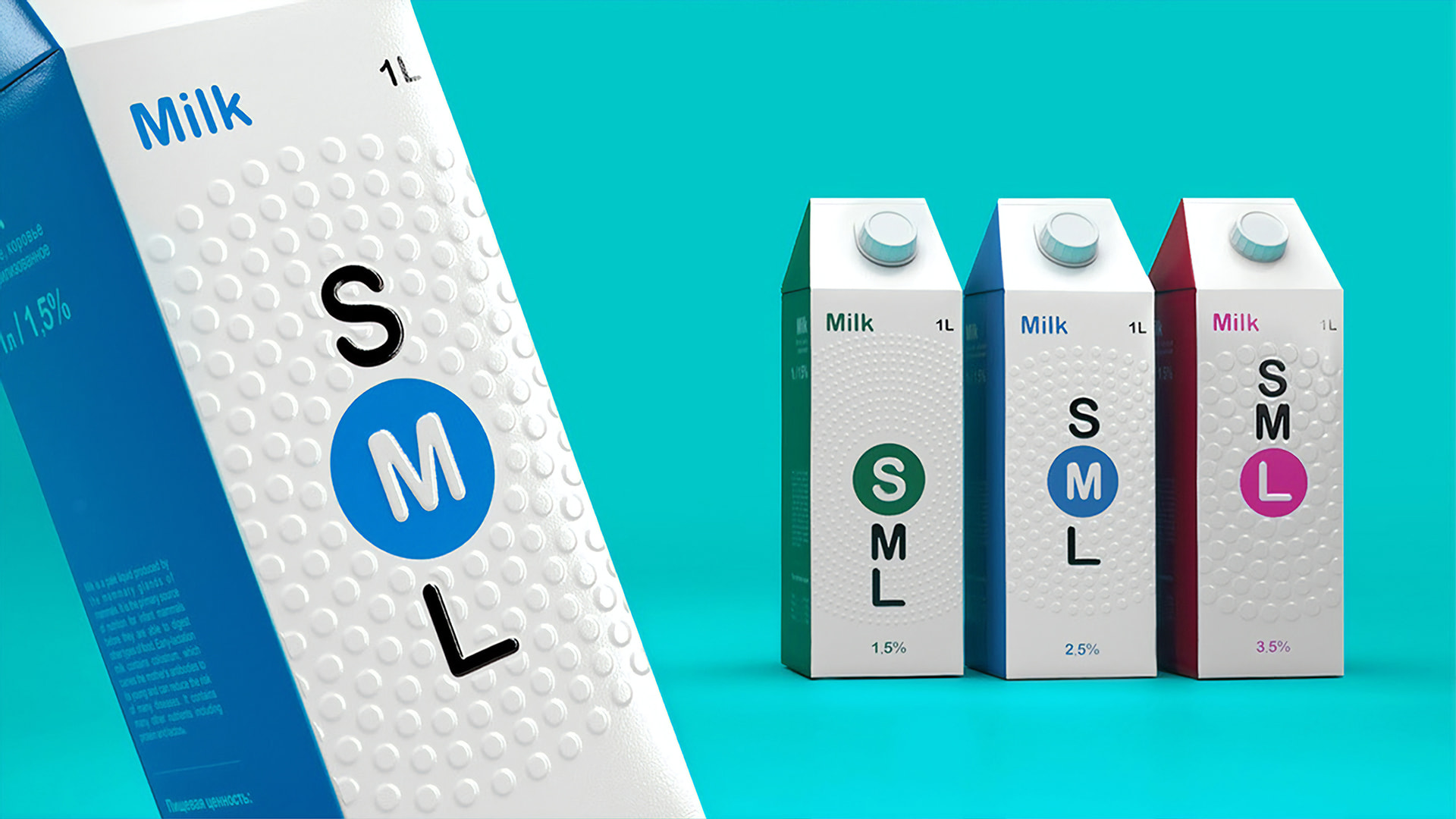 SML MILK image