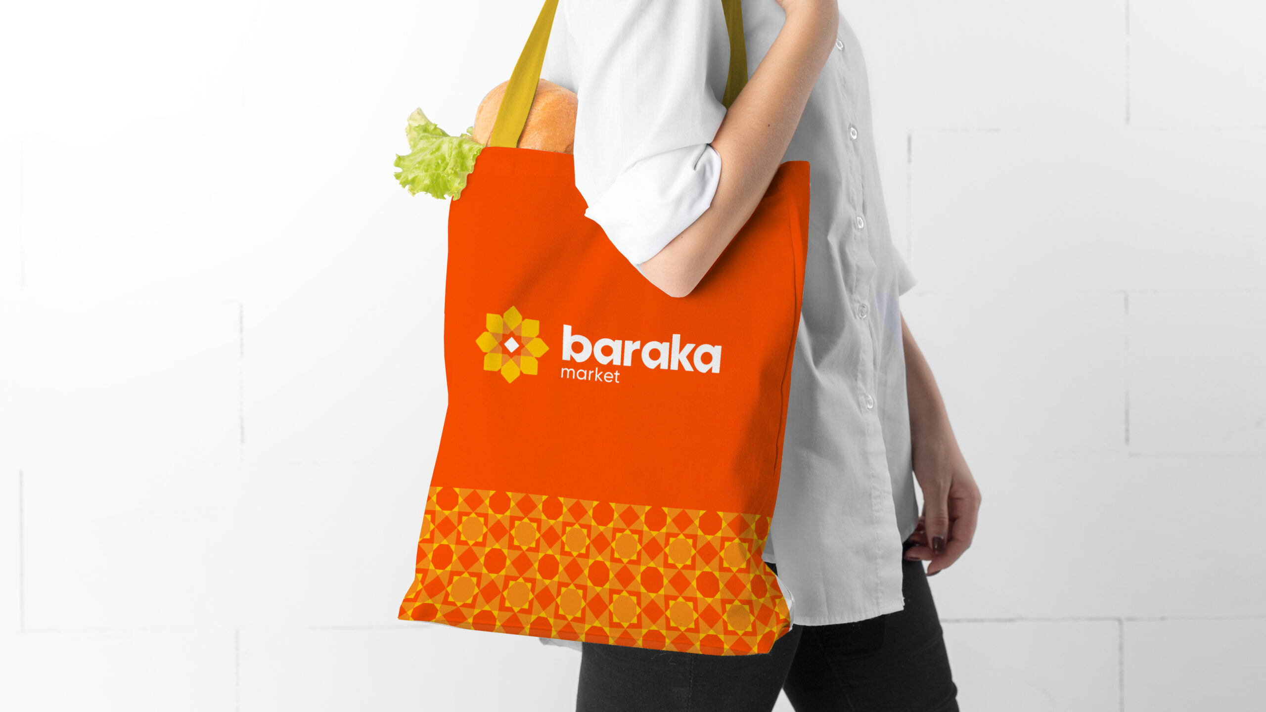 Baraka Market image