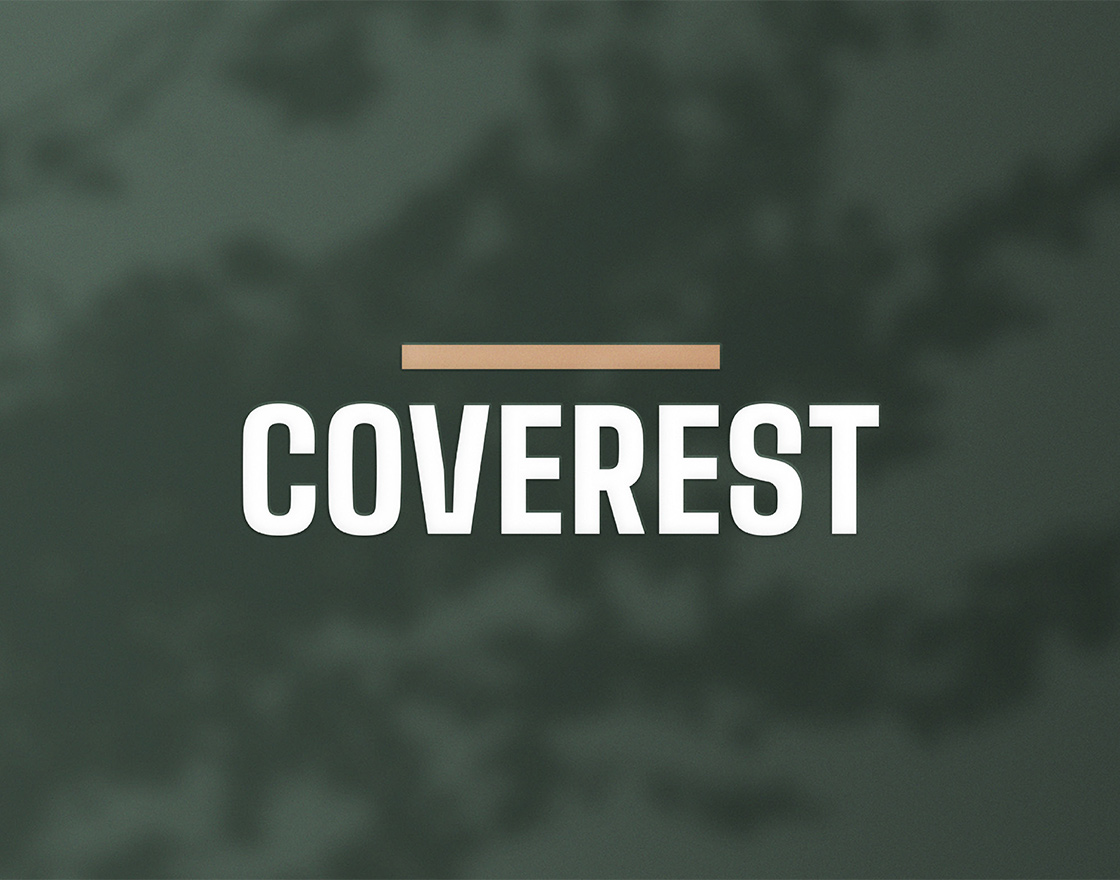 COVEREST
