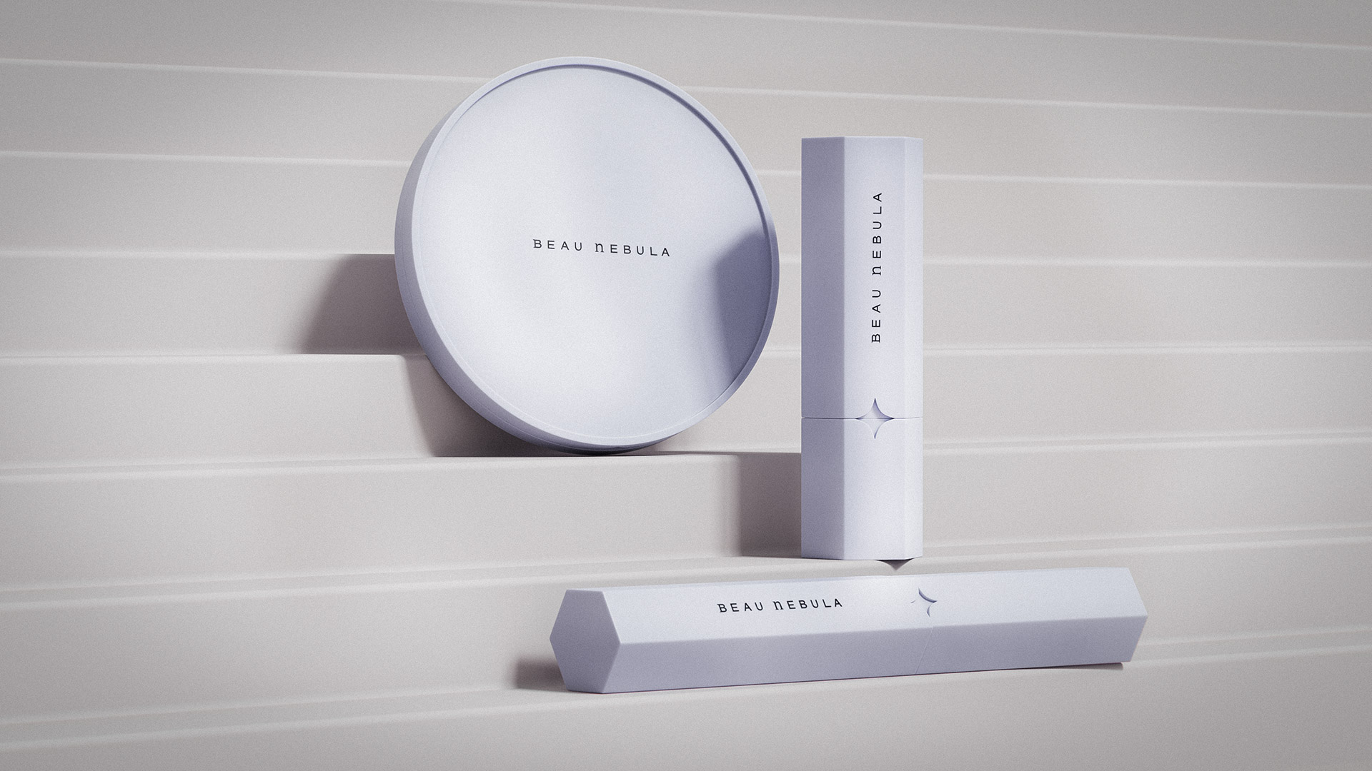 Beau Nebula <br />
uchun sanoat dizayni image