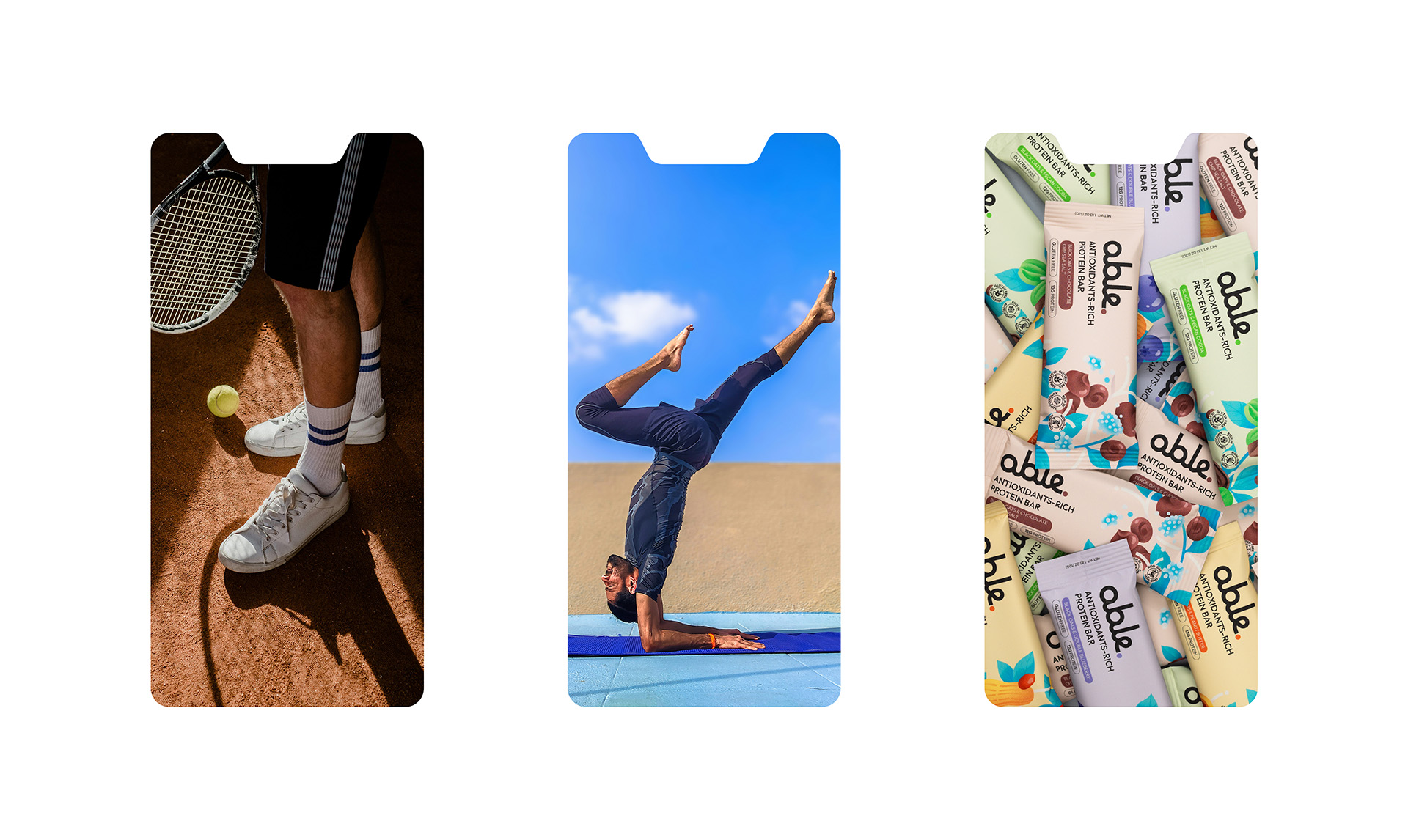 To be able. to do more image