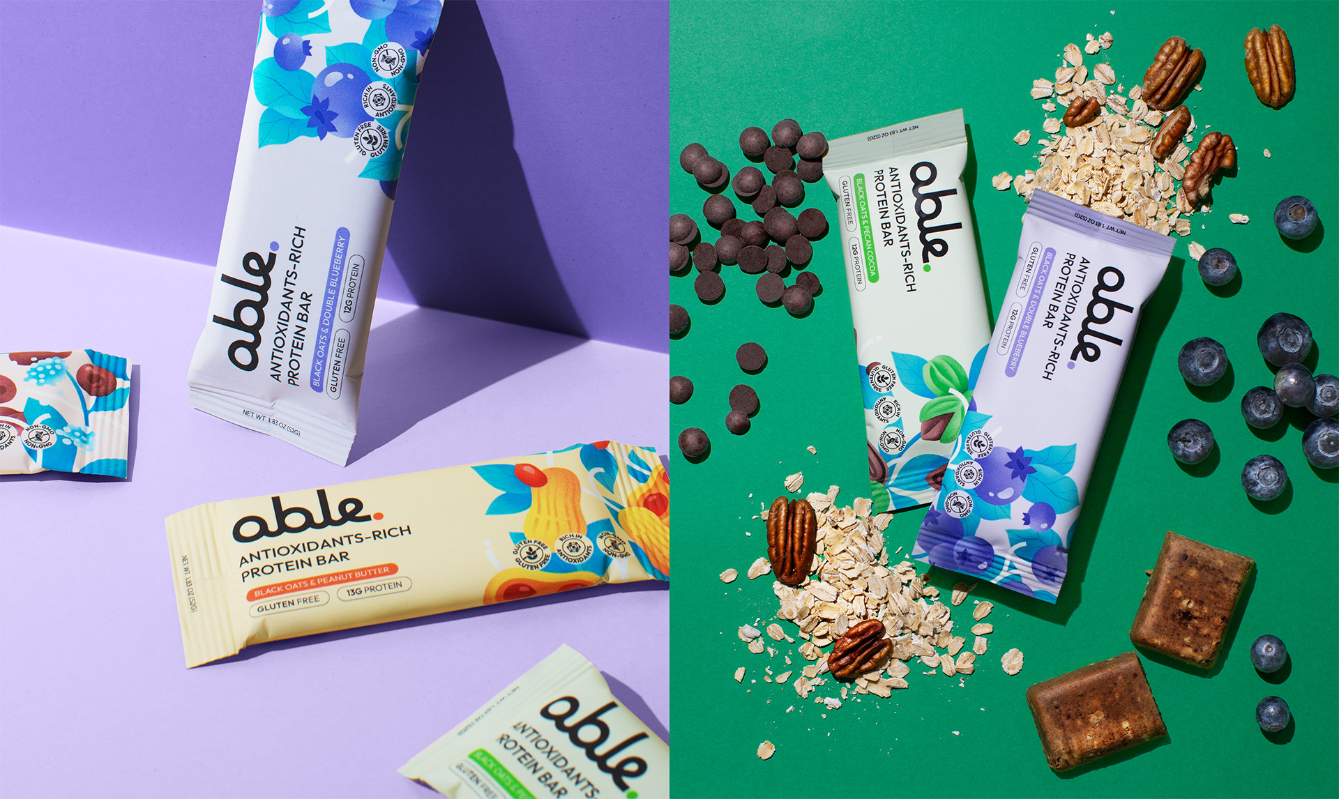 To be able. to do more image