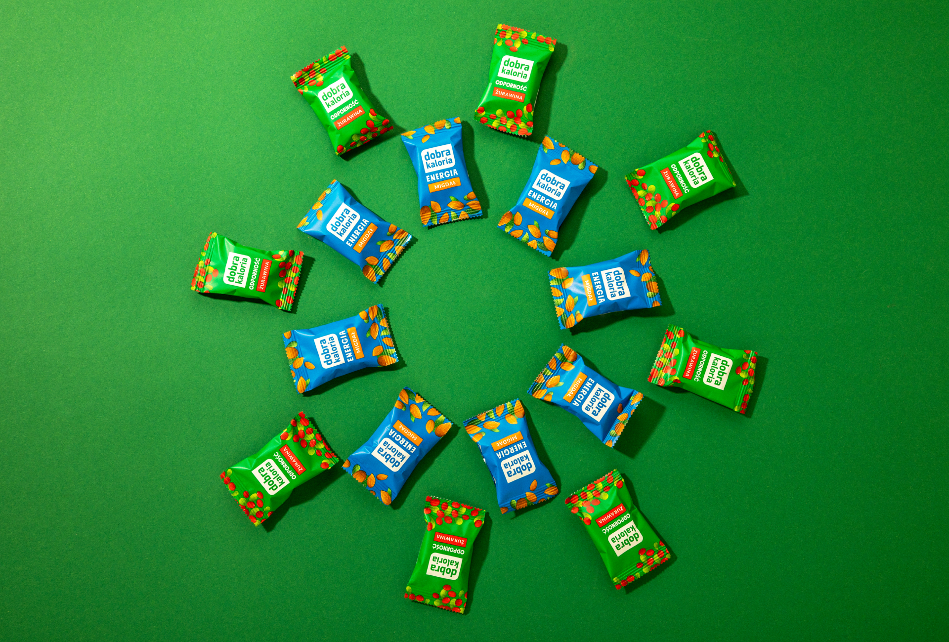 Dobra Kaloria Nutrition Bars image