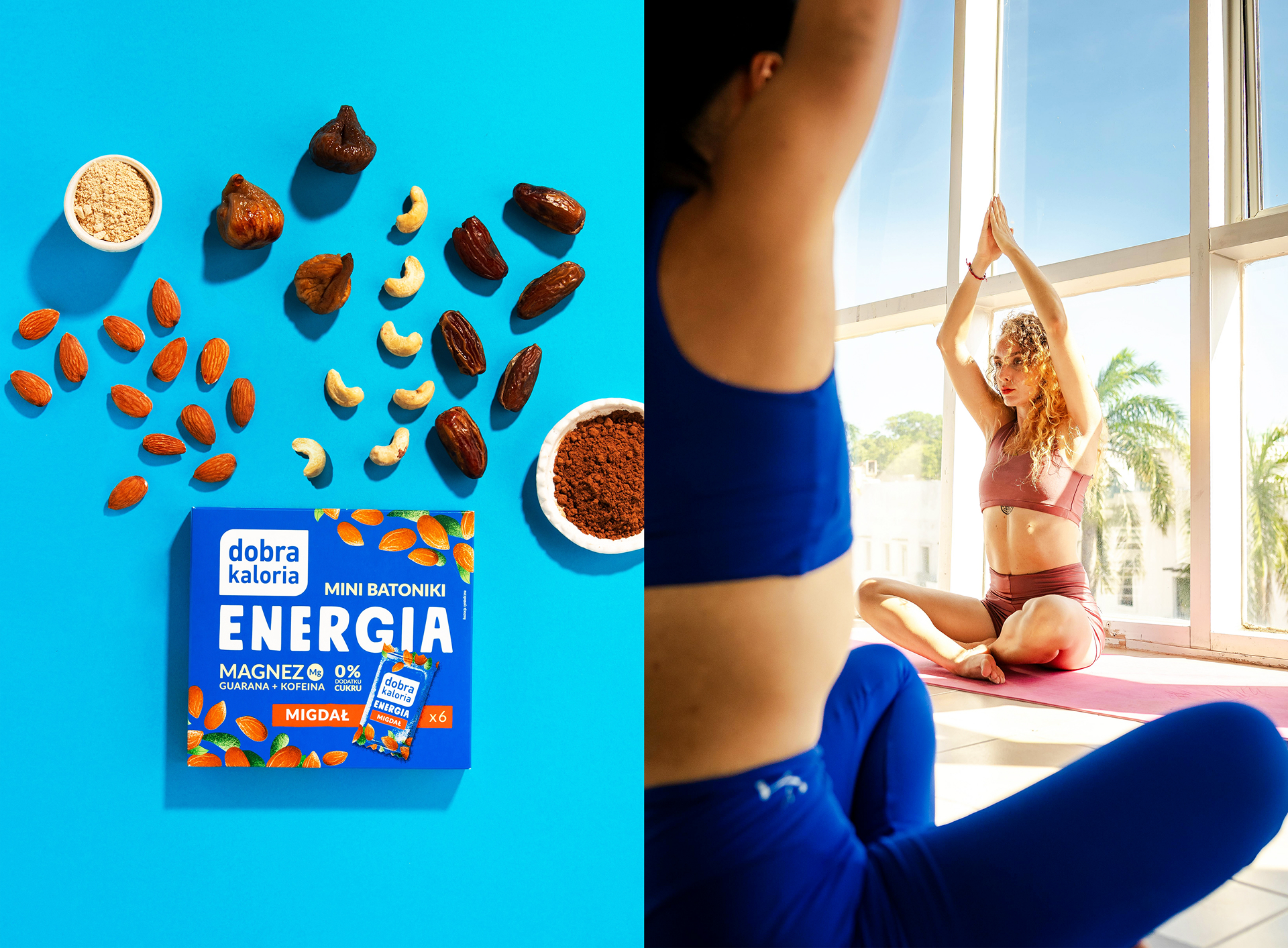 Dobra Kaloria Nutrition Bars image