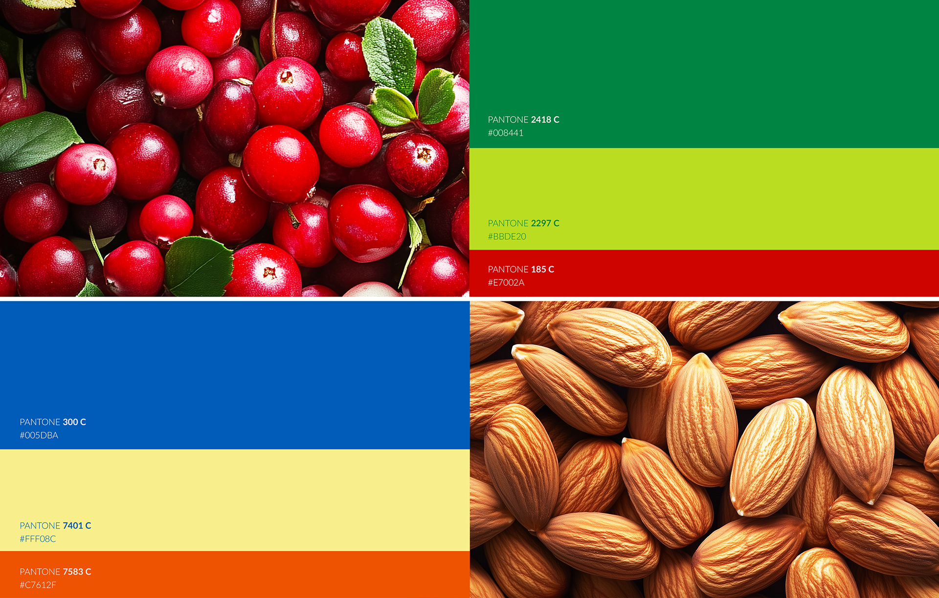 Dobra Kaloria Nutrition Bars image