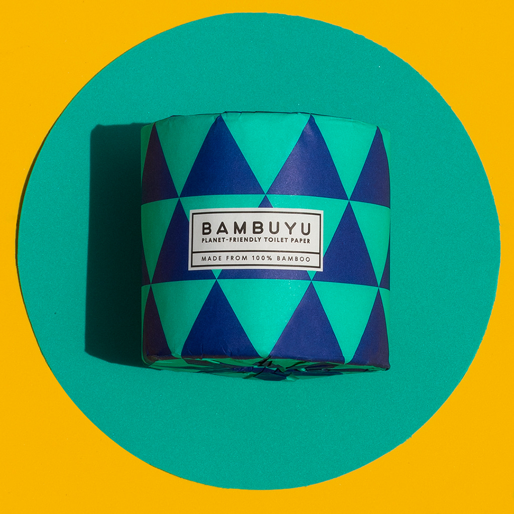 Bambuyu image