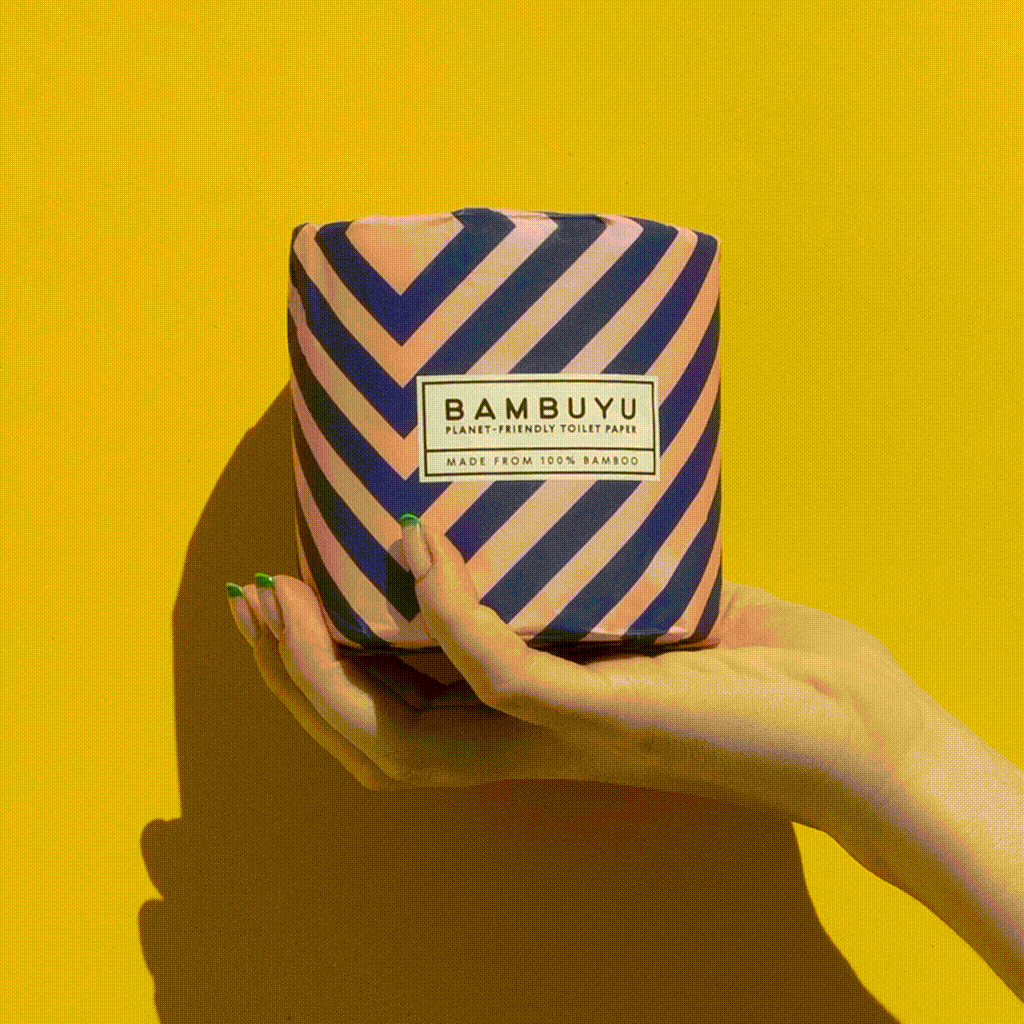 Bambuyu image