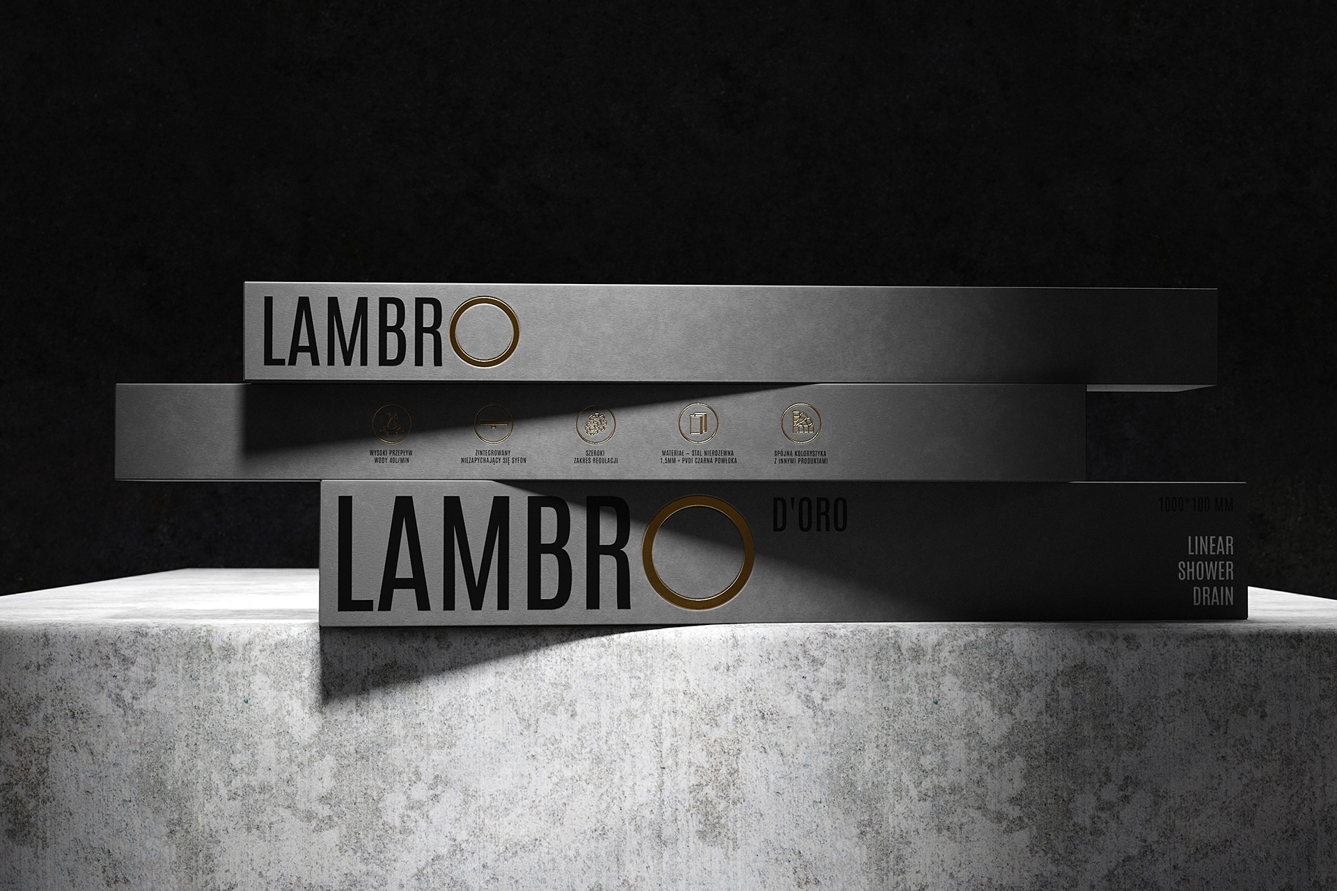 LAMBRO image