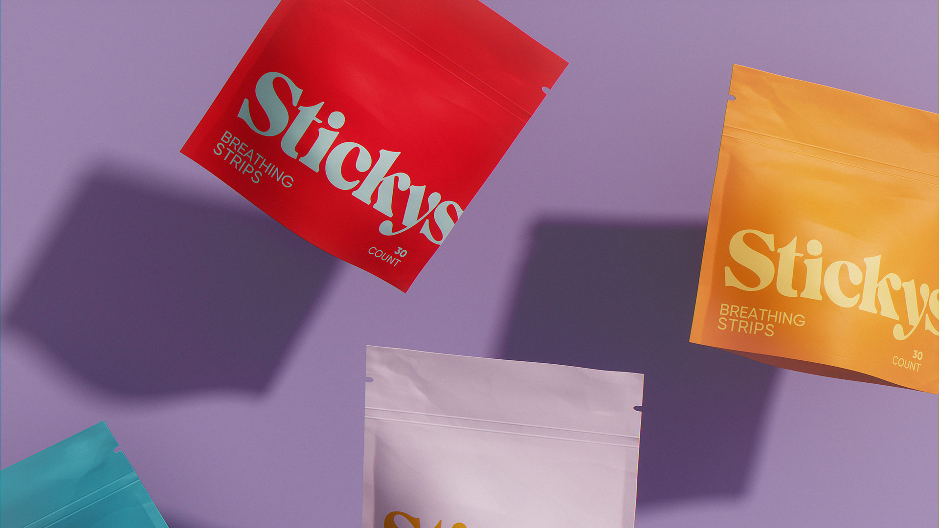 Stickys