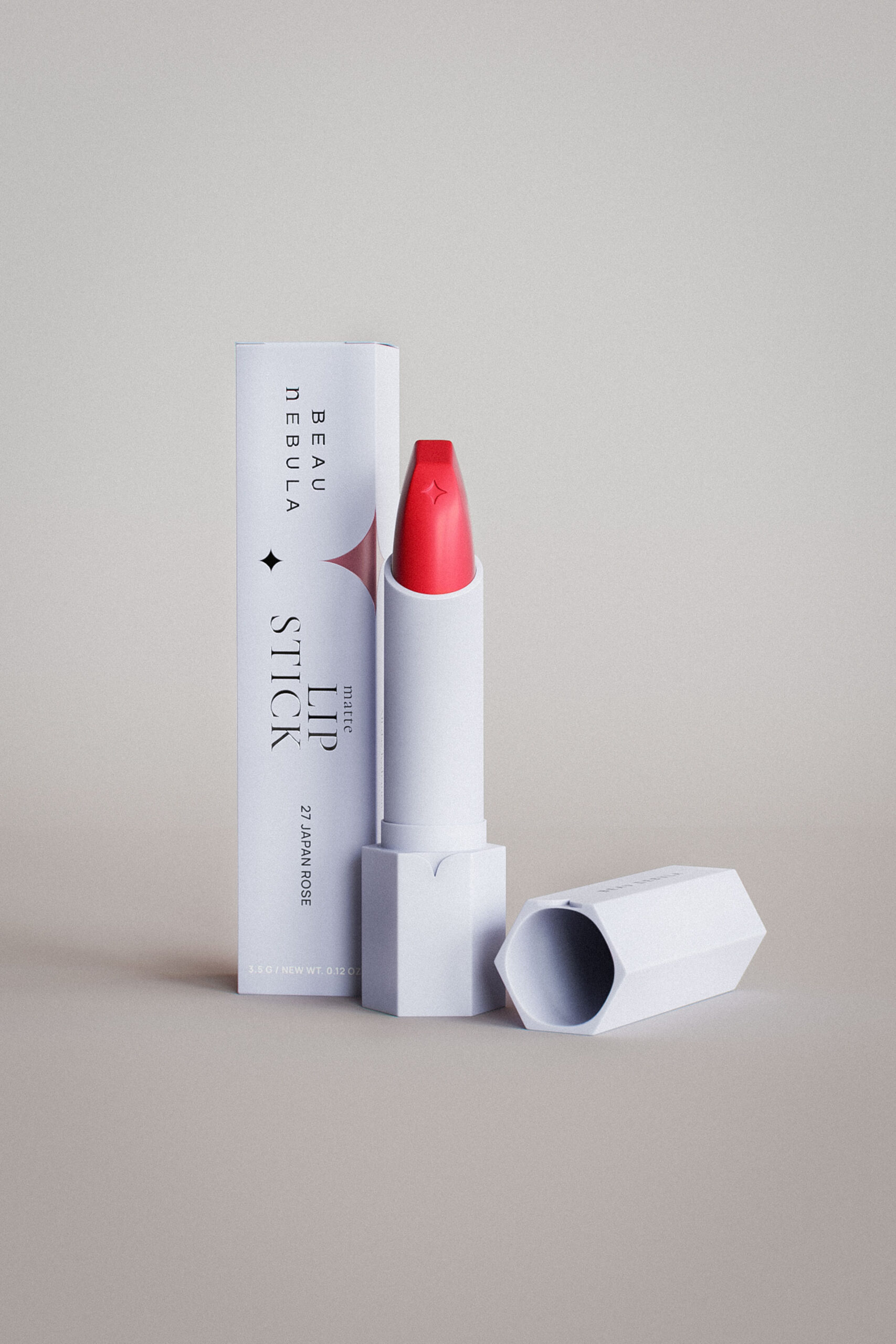 Промышленный дизайн <br />
для Beau Nebula image