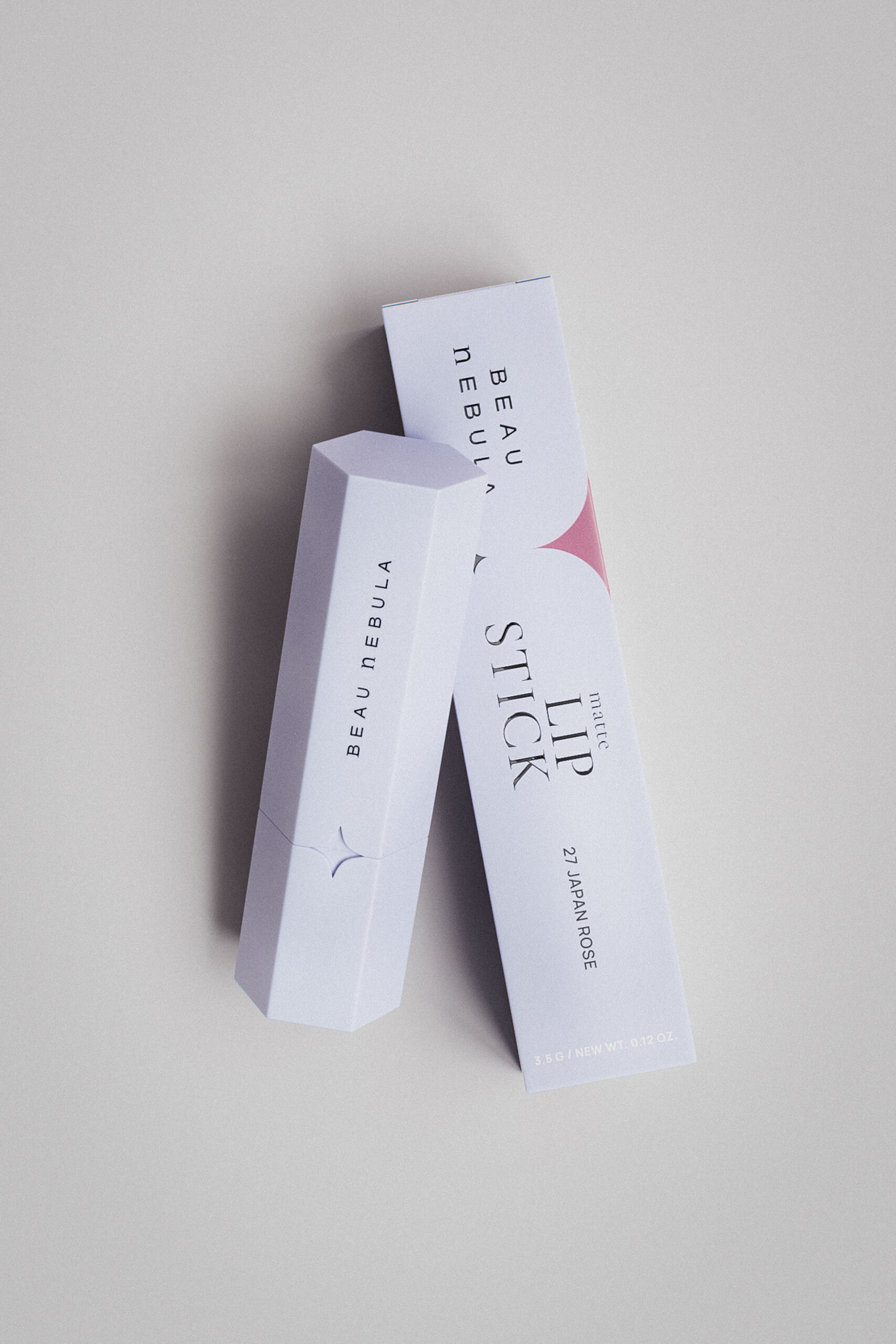 Промышленный дизайн <br />
для Beau Nebula image