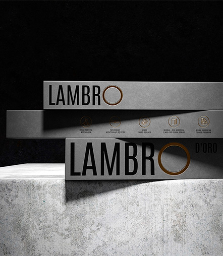LAMBRO
