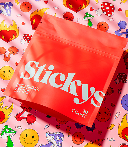 Stickys