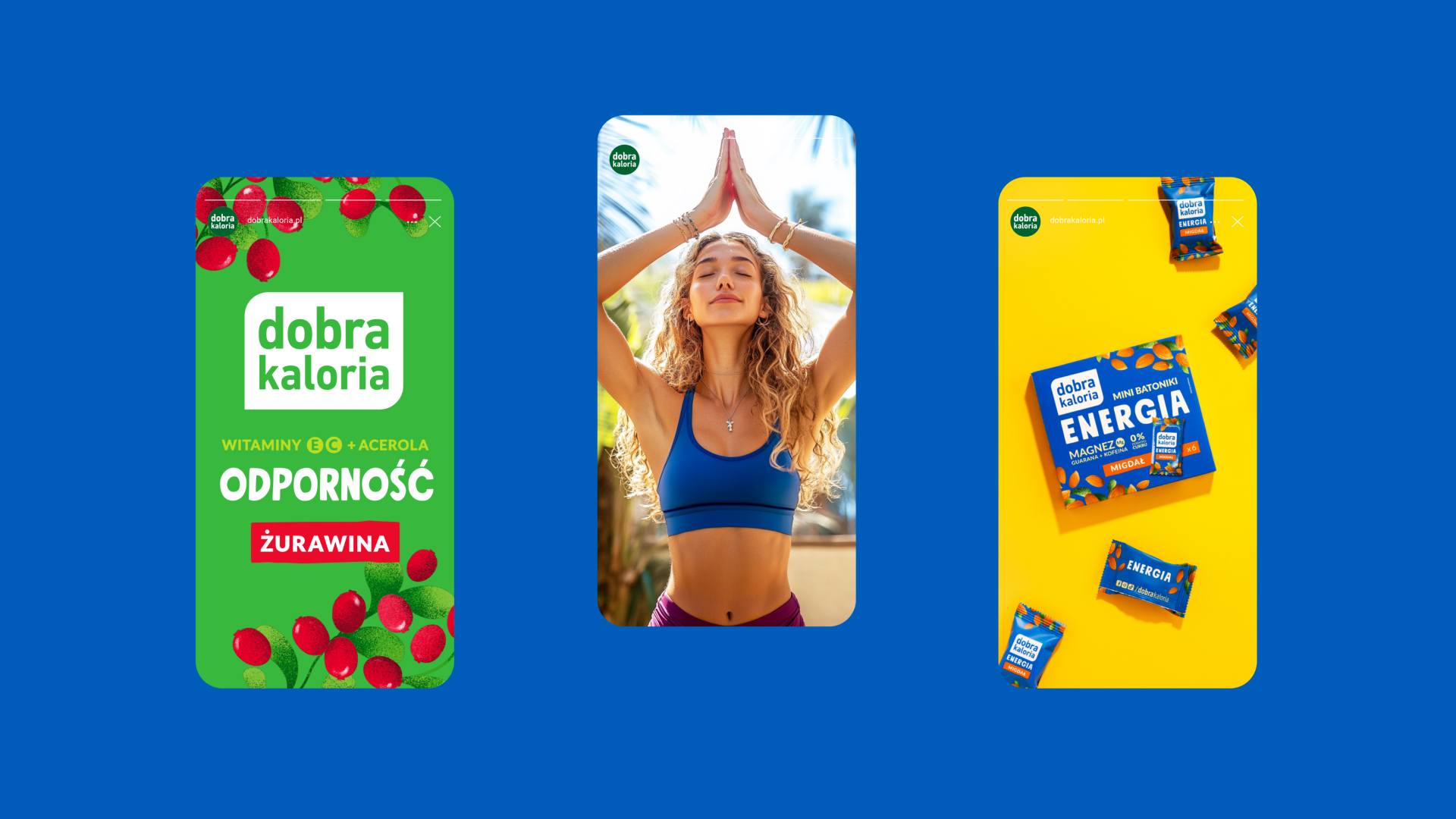 Dobra Kaloria Nutrition Bars image