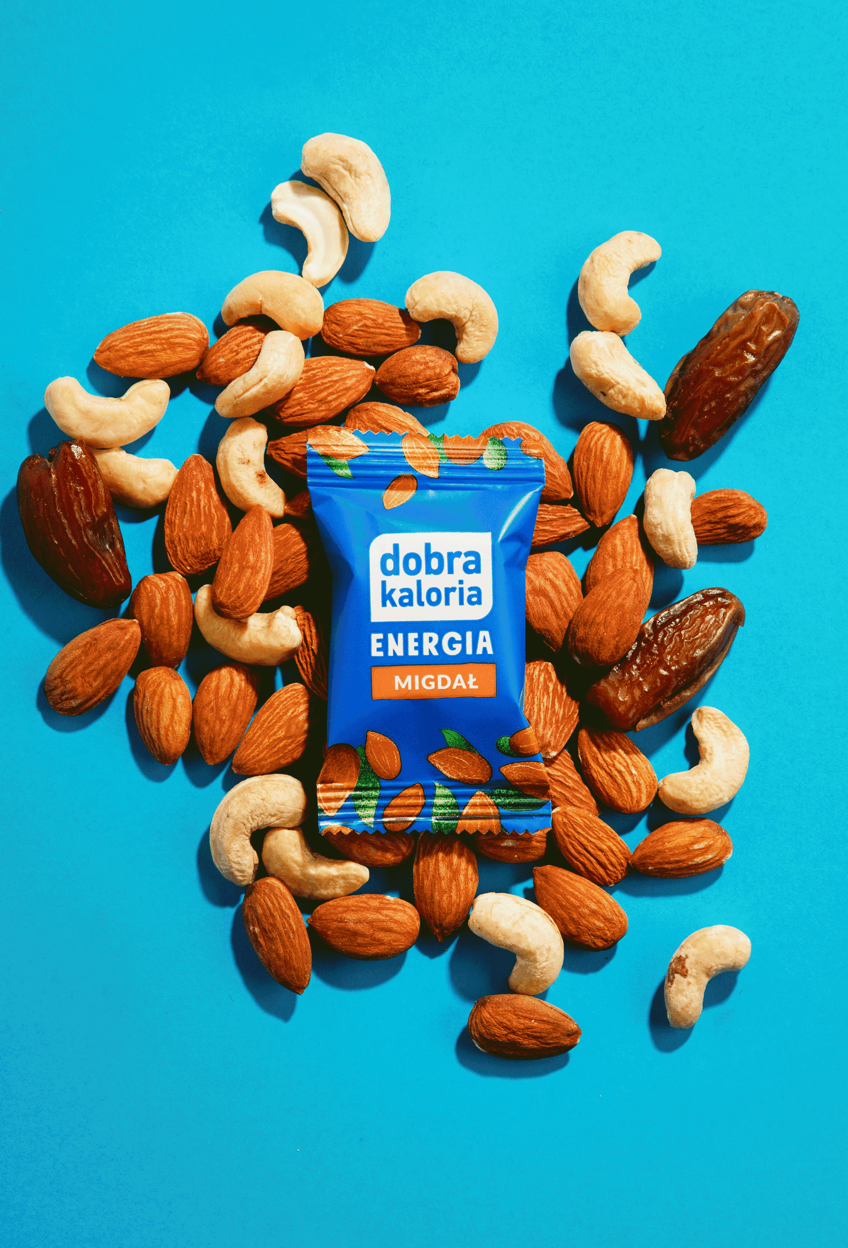 Dobra Kaloria Nutrition Bars image