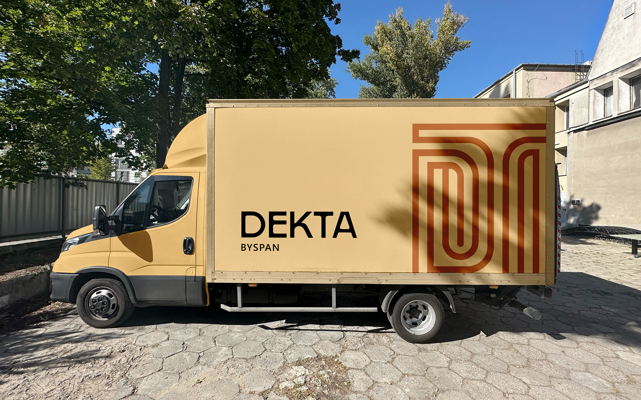 DEKTA — для <br />
декоративных и <br />
тактильных интерьеров image