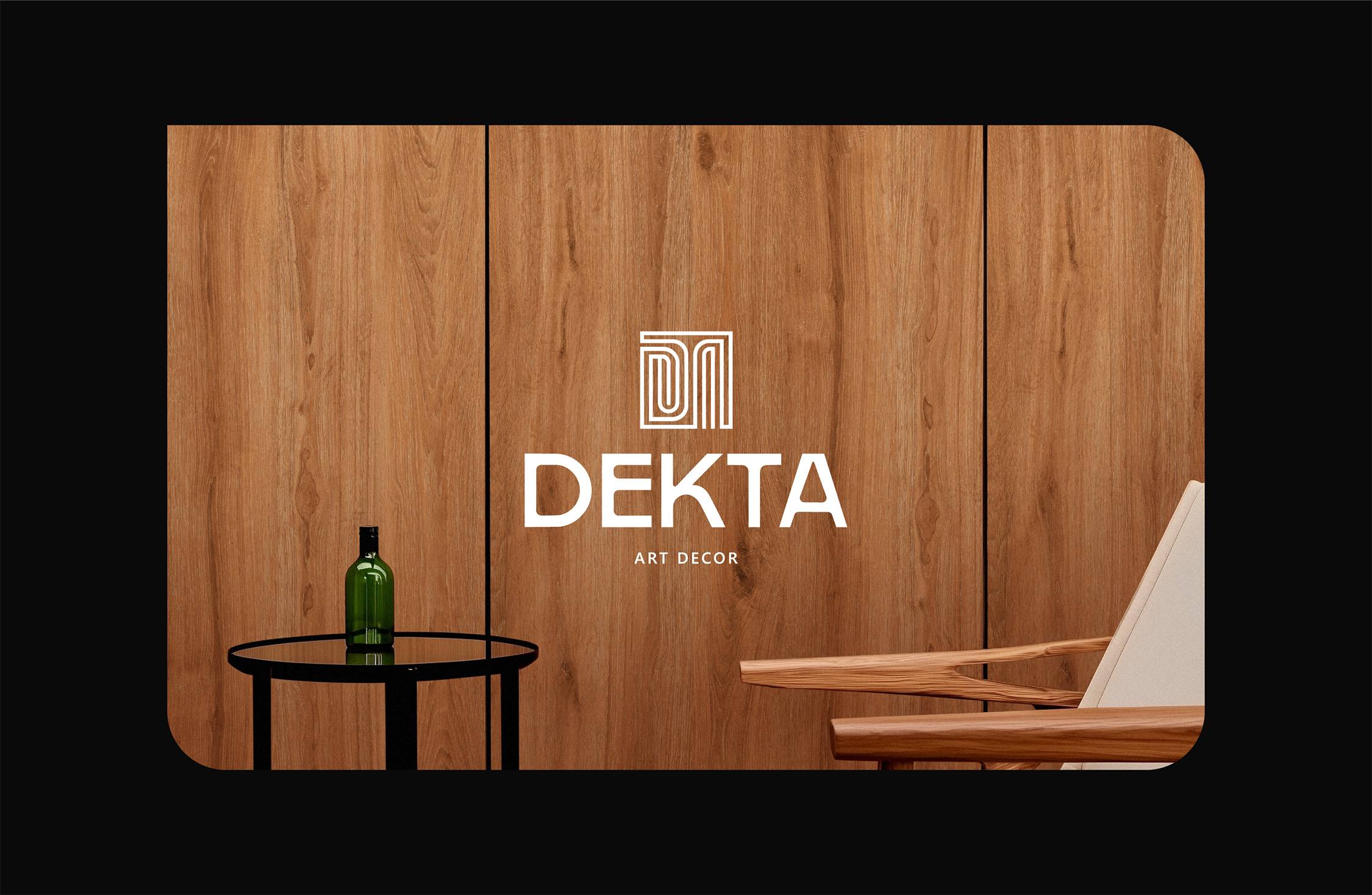 DEKTA — для <br />
декоративных и <br />
тактильных интерьеров image